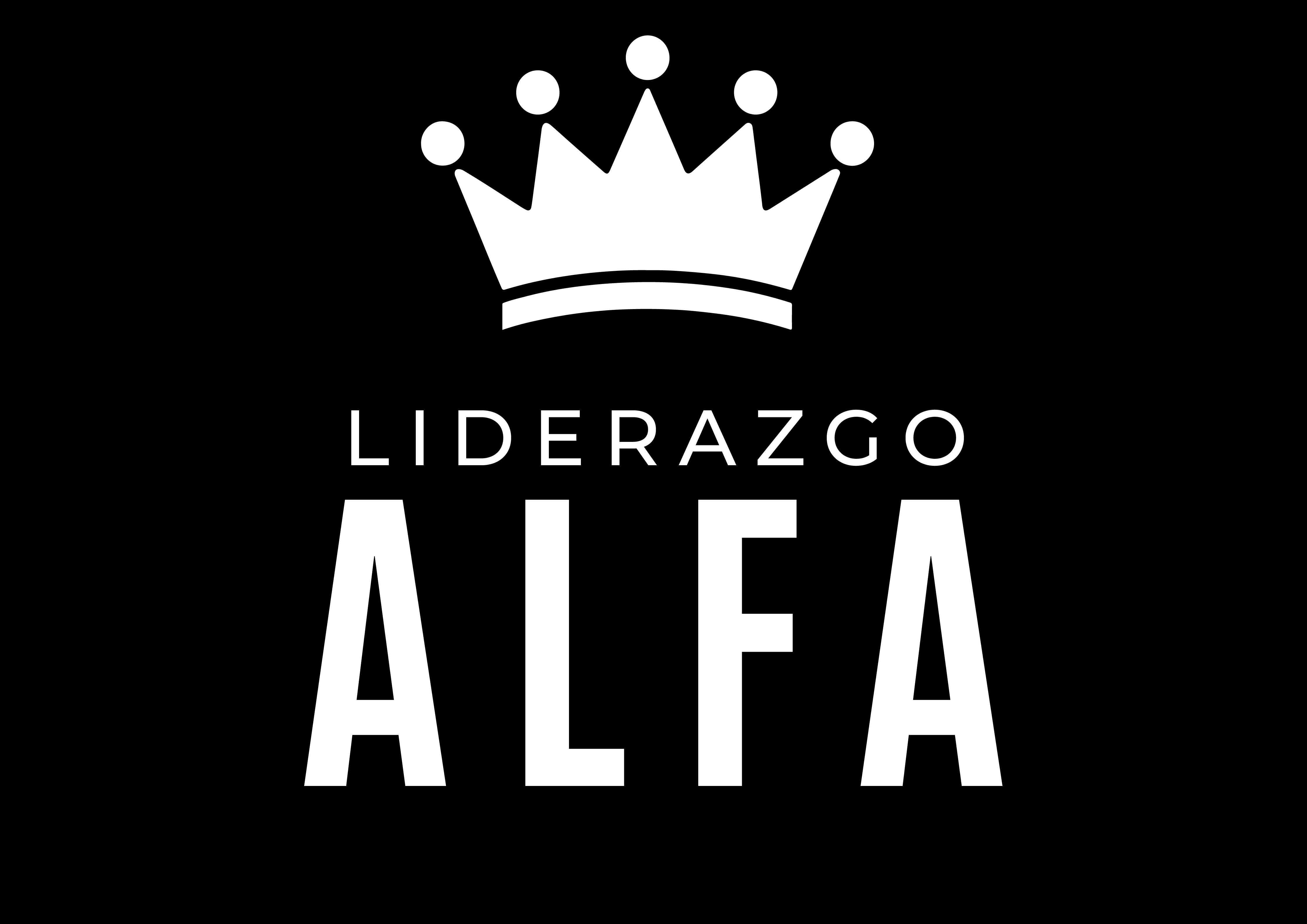 Liderazgo Alfa